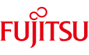 Logo - FUJITSU