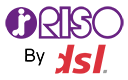 Logo - RISO