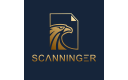Logo - Scanninger